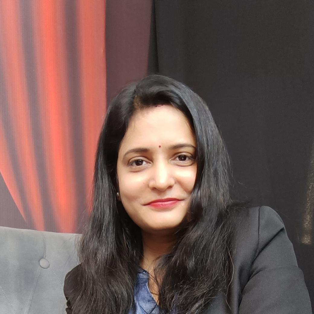 Dr Richa Pandey