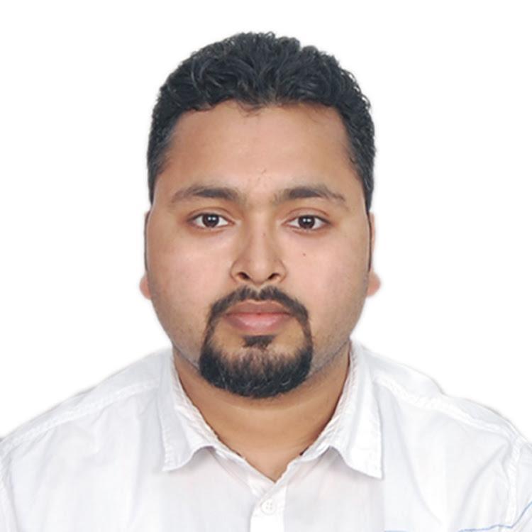 Rakesh Roushan