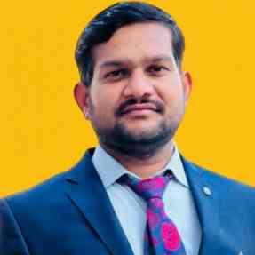 AJAY KUMAR