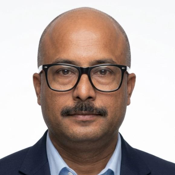 Reetesh Kumar Rajak