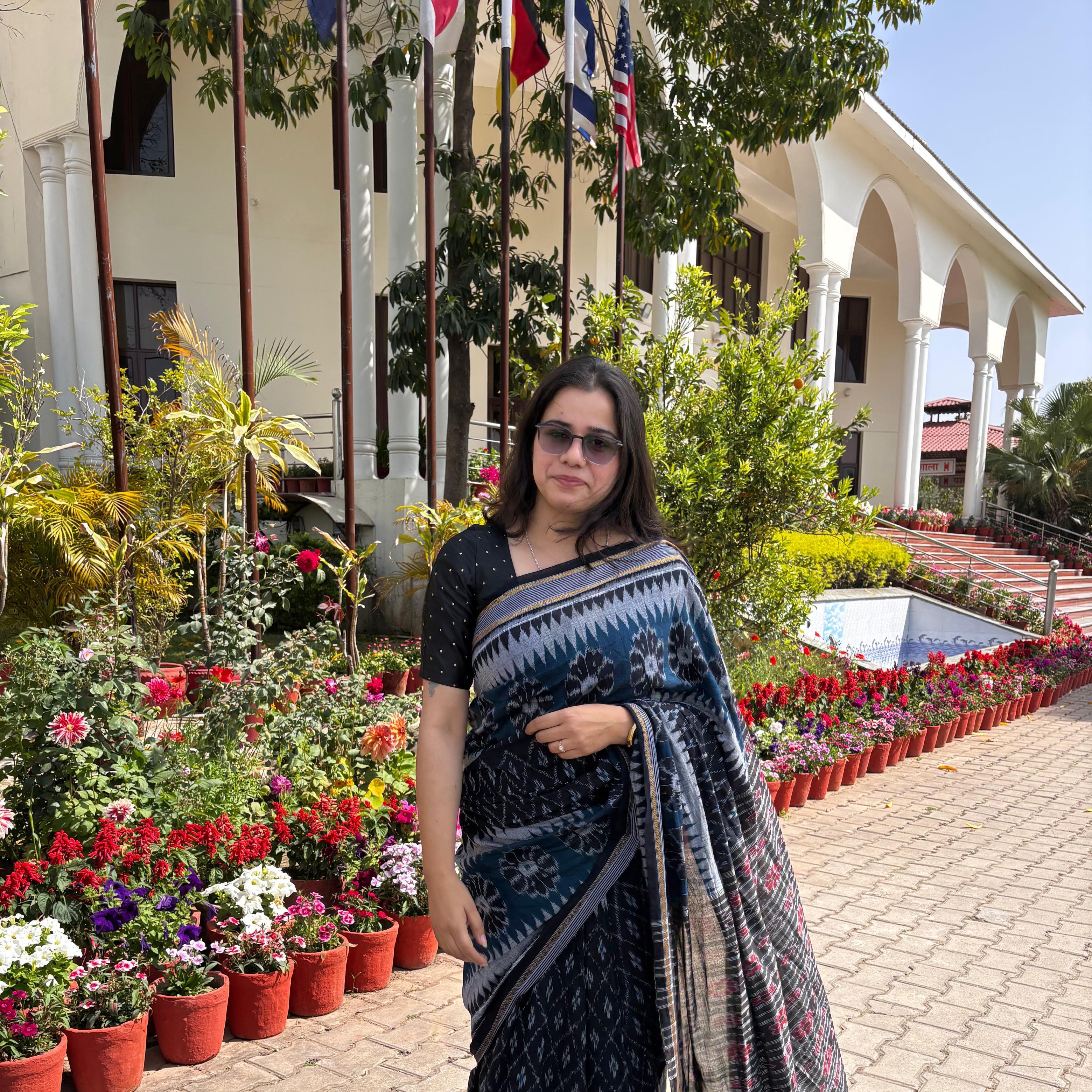 Ruchi Gaur