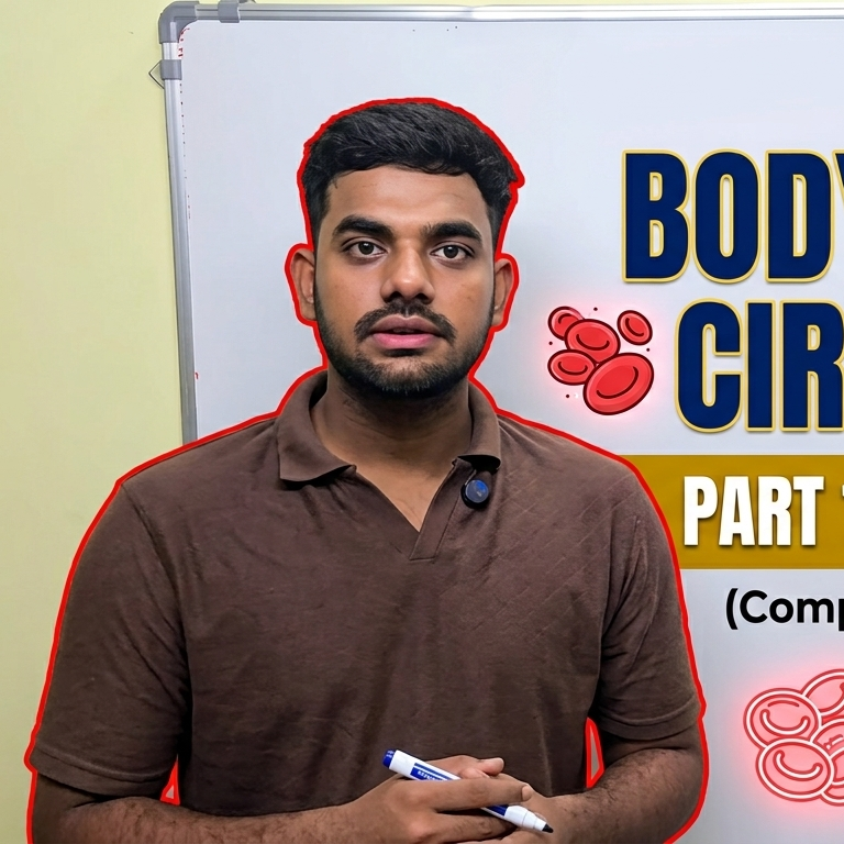 Abhishek Bhadoriya
