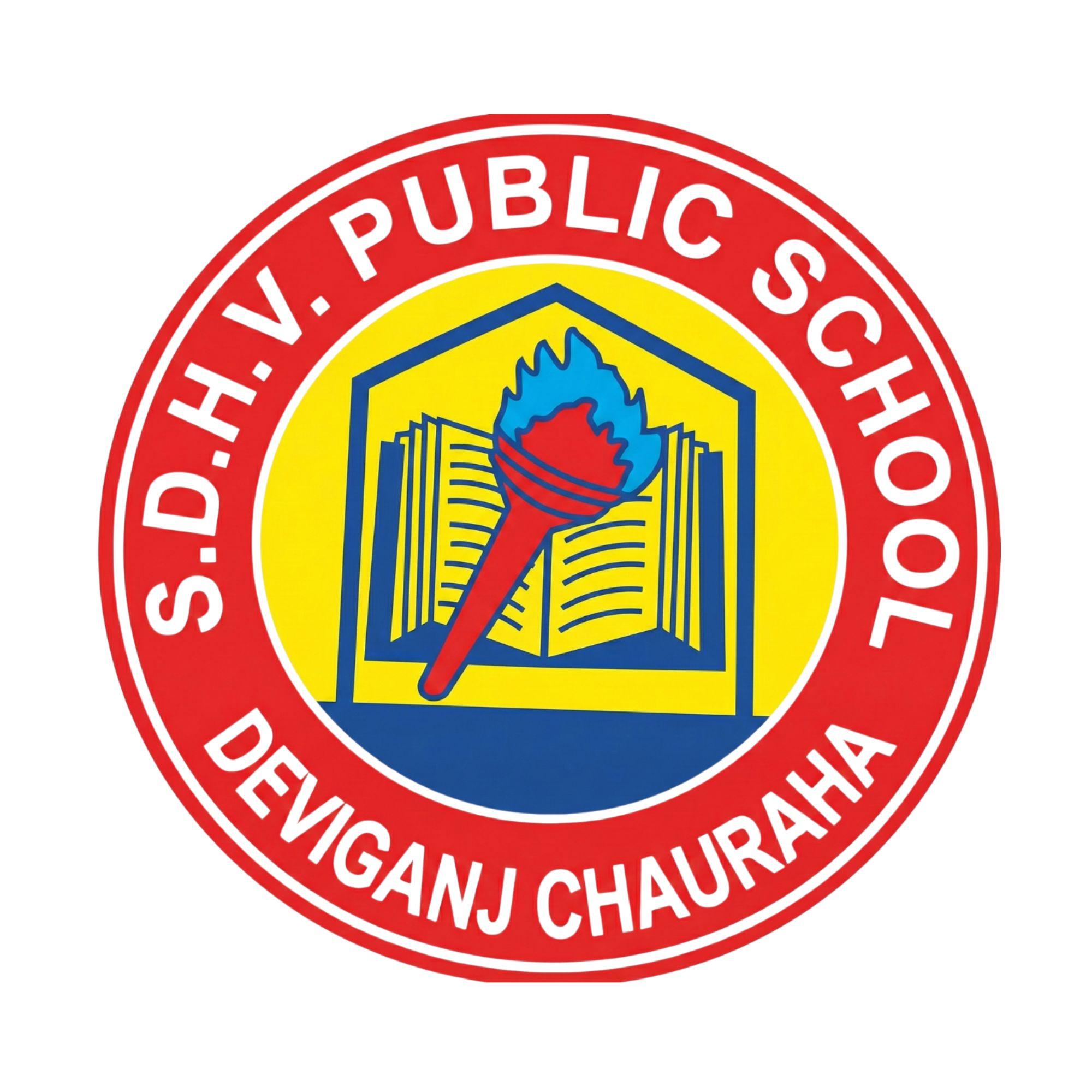SDHV Public School