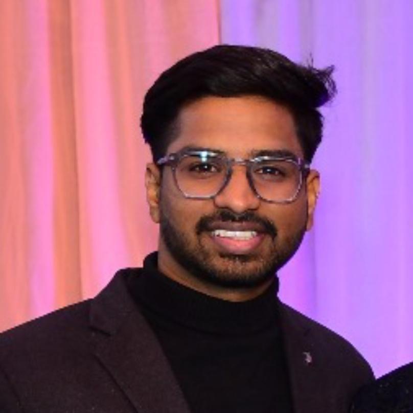 Piyush Agrawal