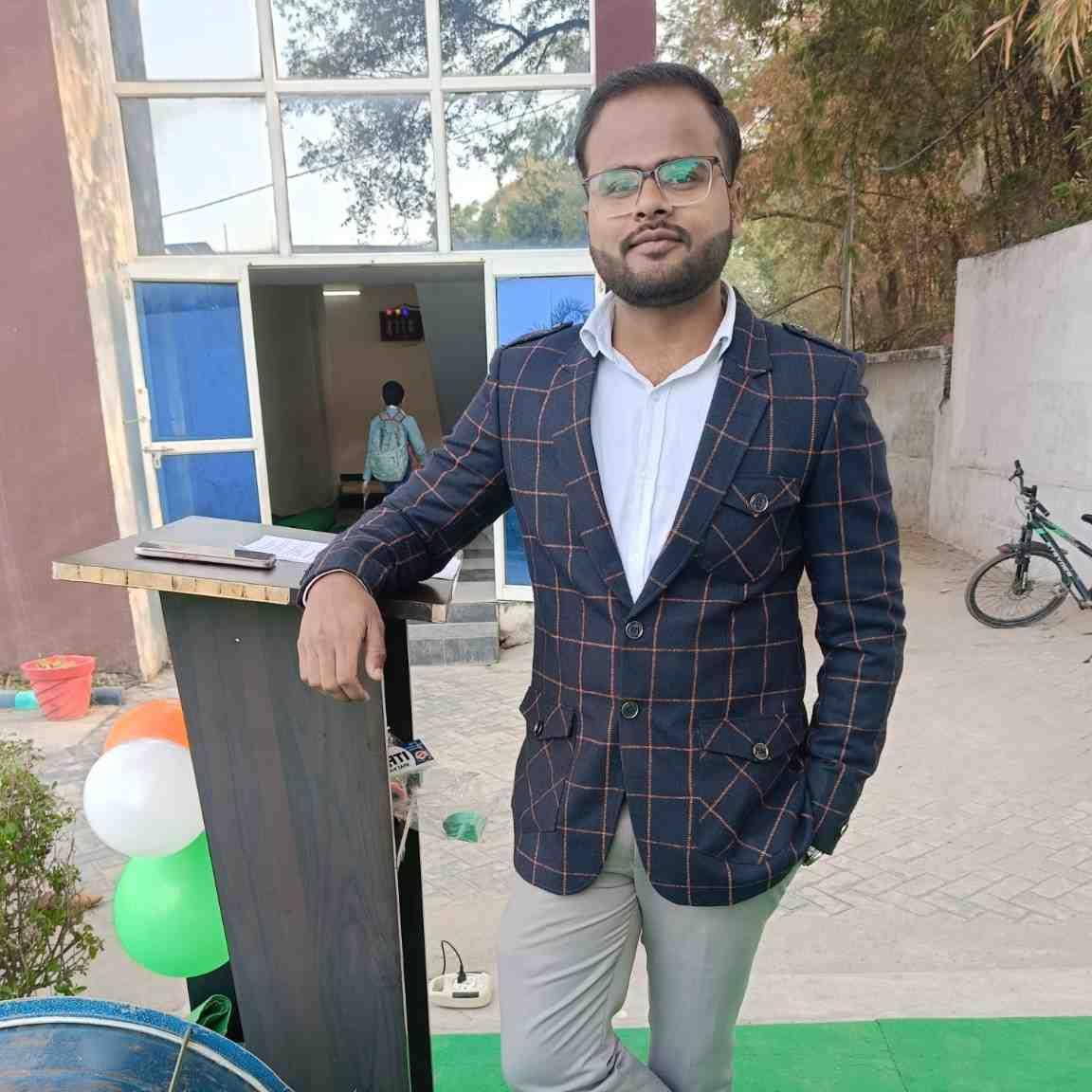 Anmol Hajela