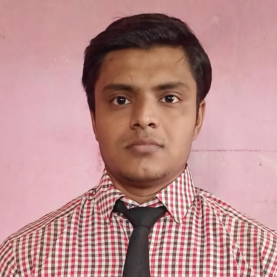 Kishan Jha