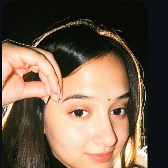 Yashika garg