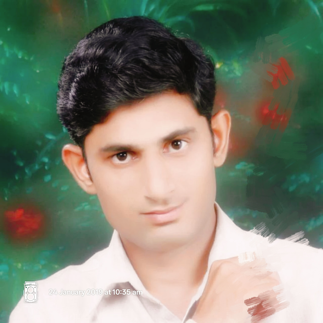 Pradip Dhau Madke