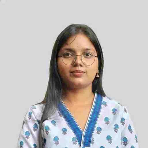 Nabaneeta Muni