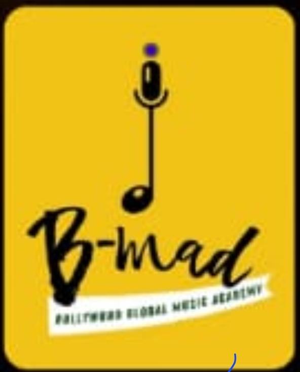 B-MAD Global Music Academy