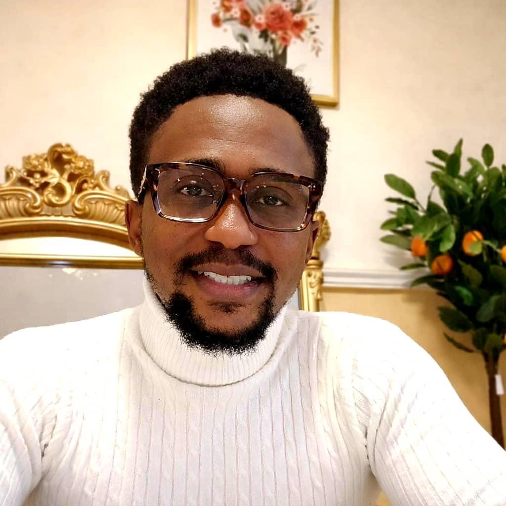 Mobolaji Laoye