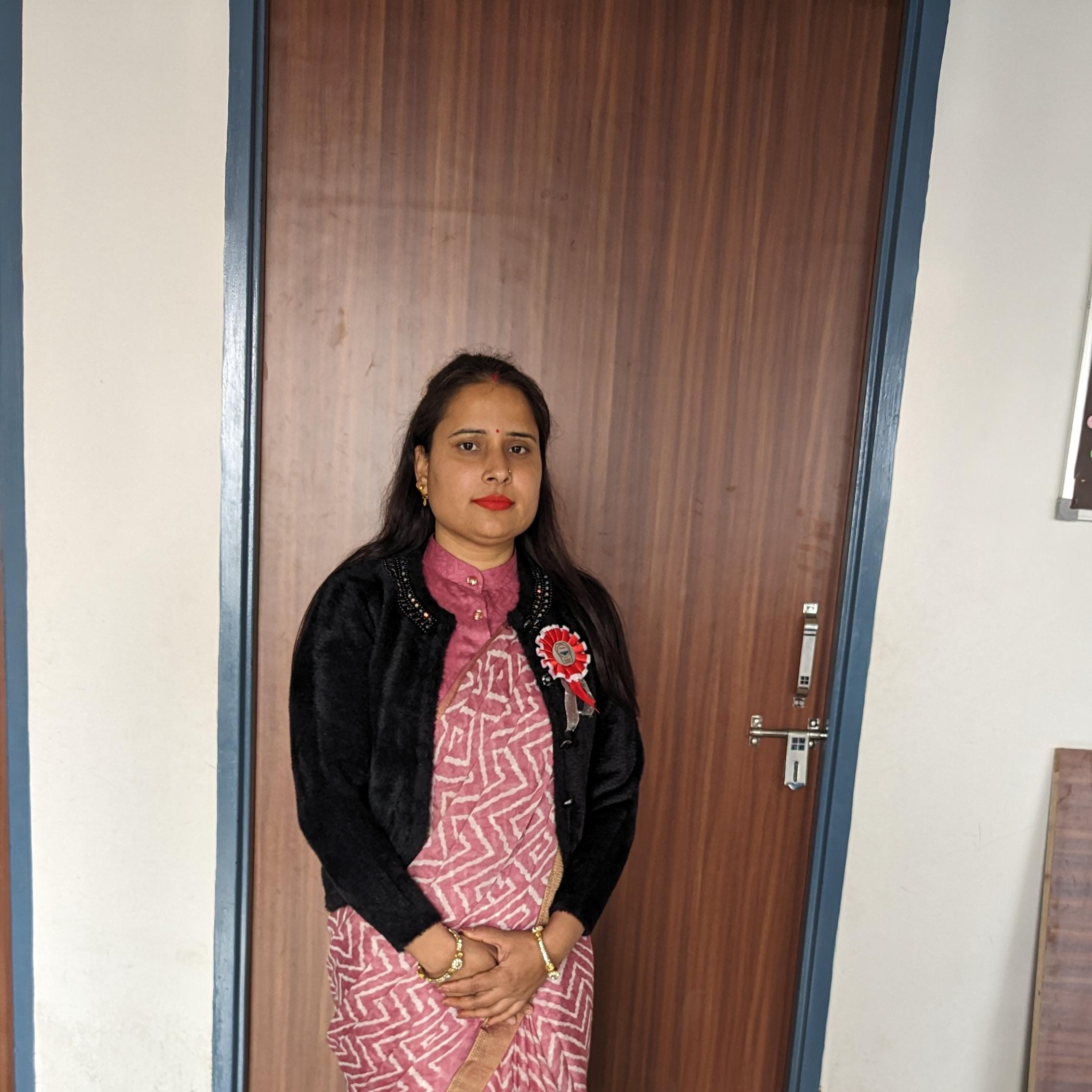 Indu Sharma