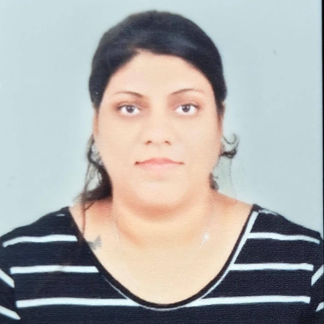 Soni Anand
