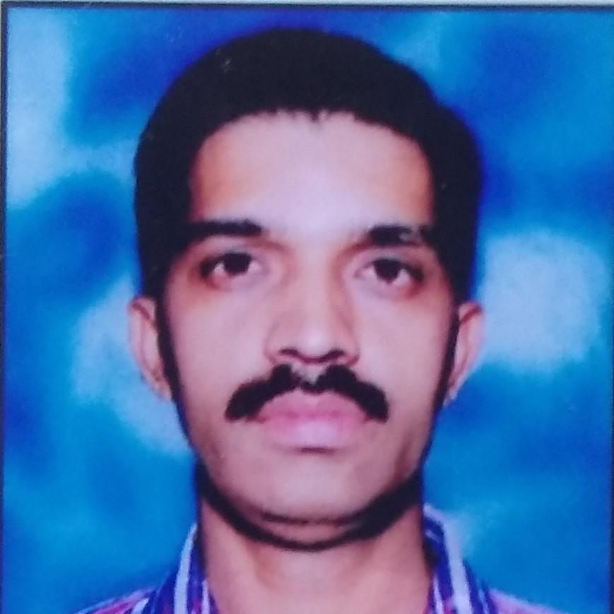 Bharat Tiwari