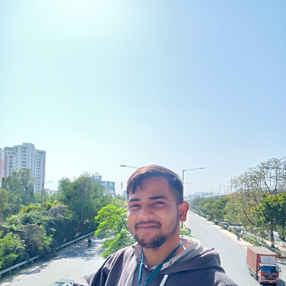 Gaurav Kumar