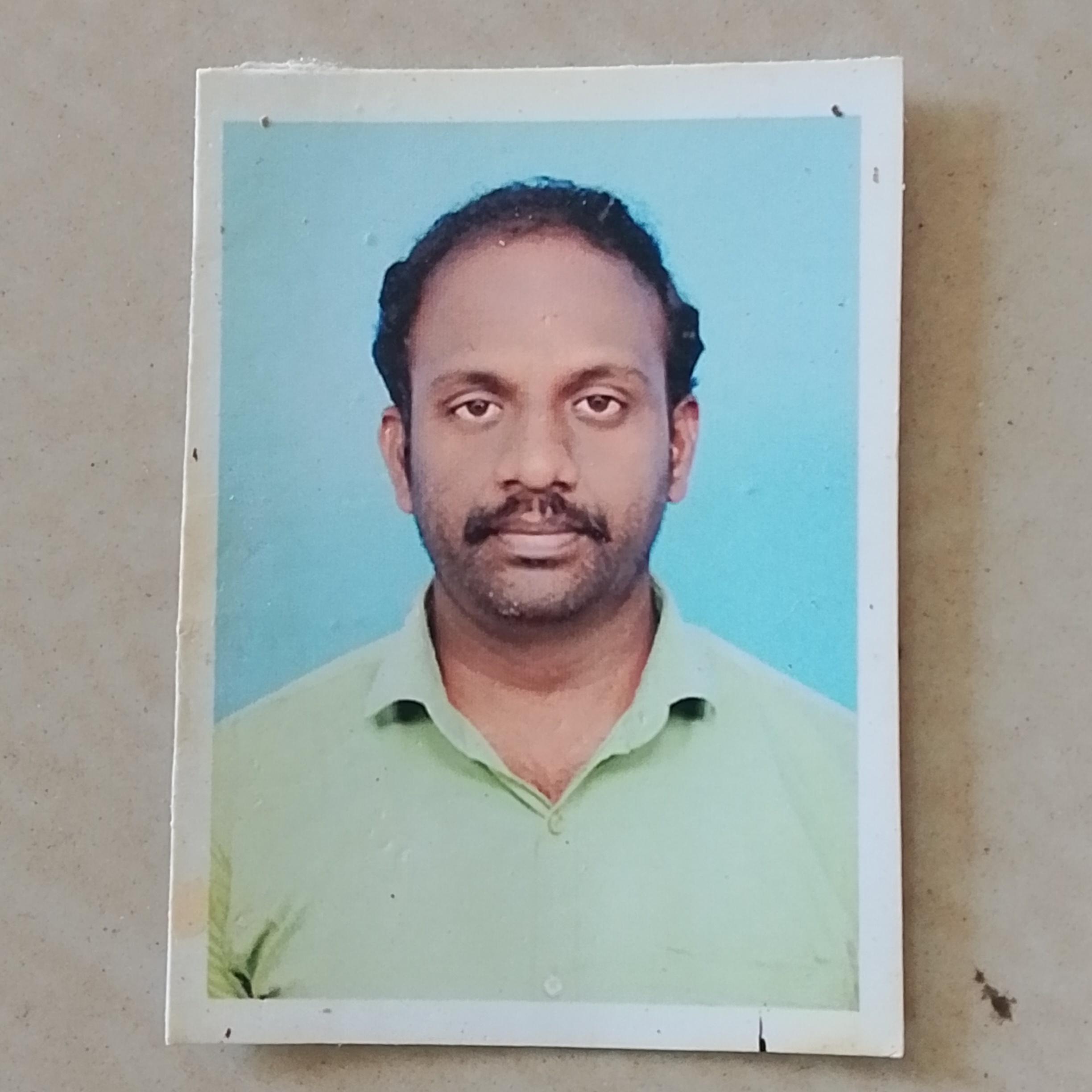 Ajinesh