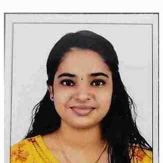 SUPARNA RAVEENDRAN