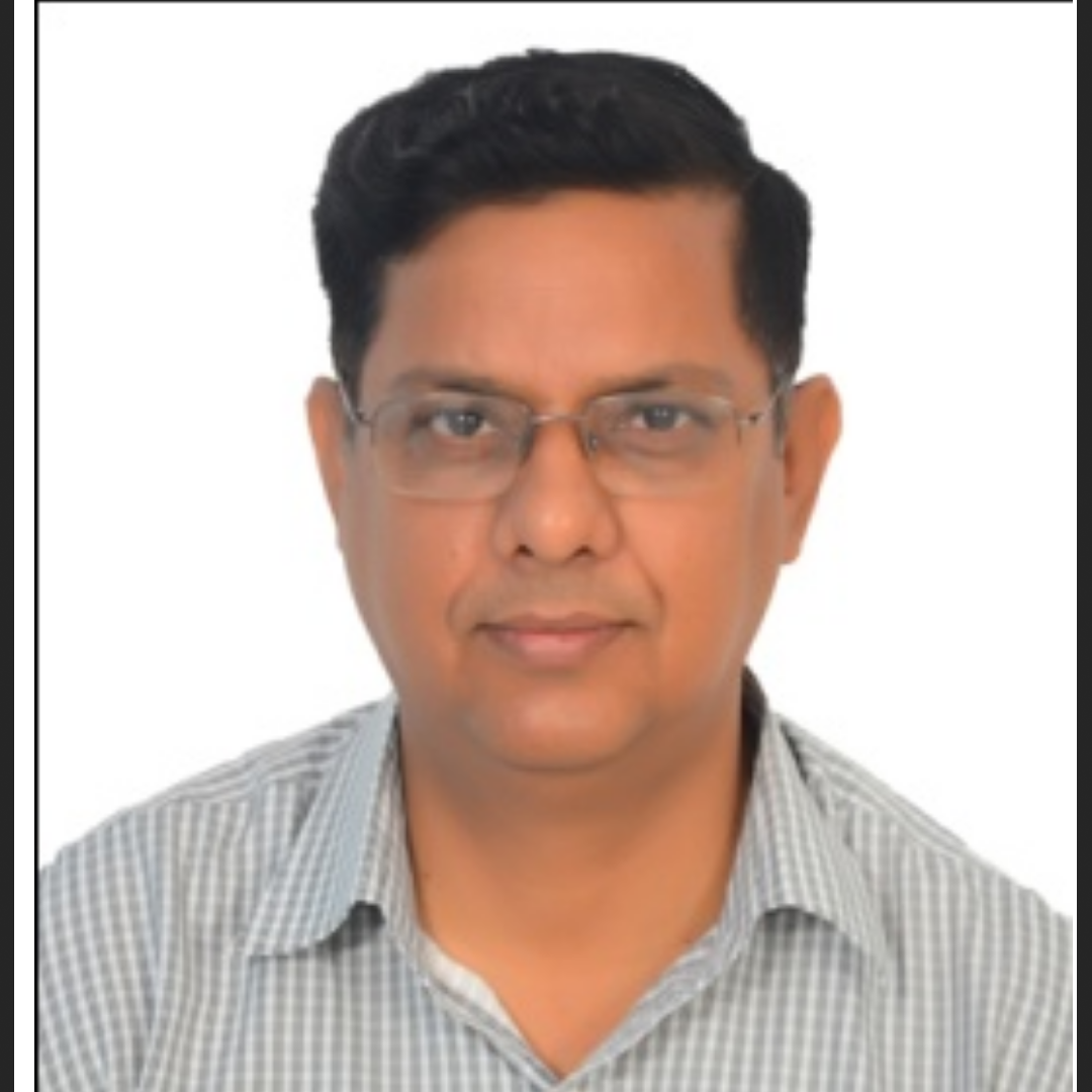 Basant Kumar Dabral