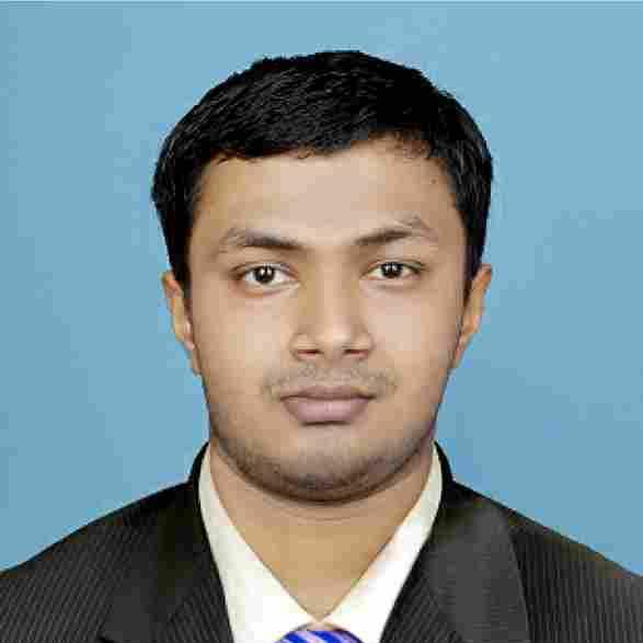 Karthik Perumbayil
