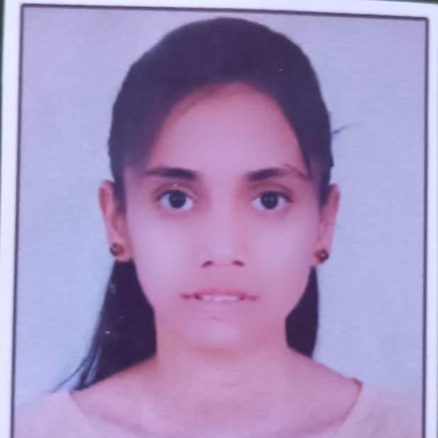 Pratiksha Shinde