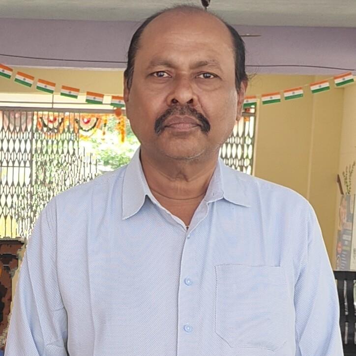 Chandrasekhar S