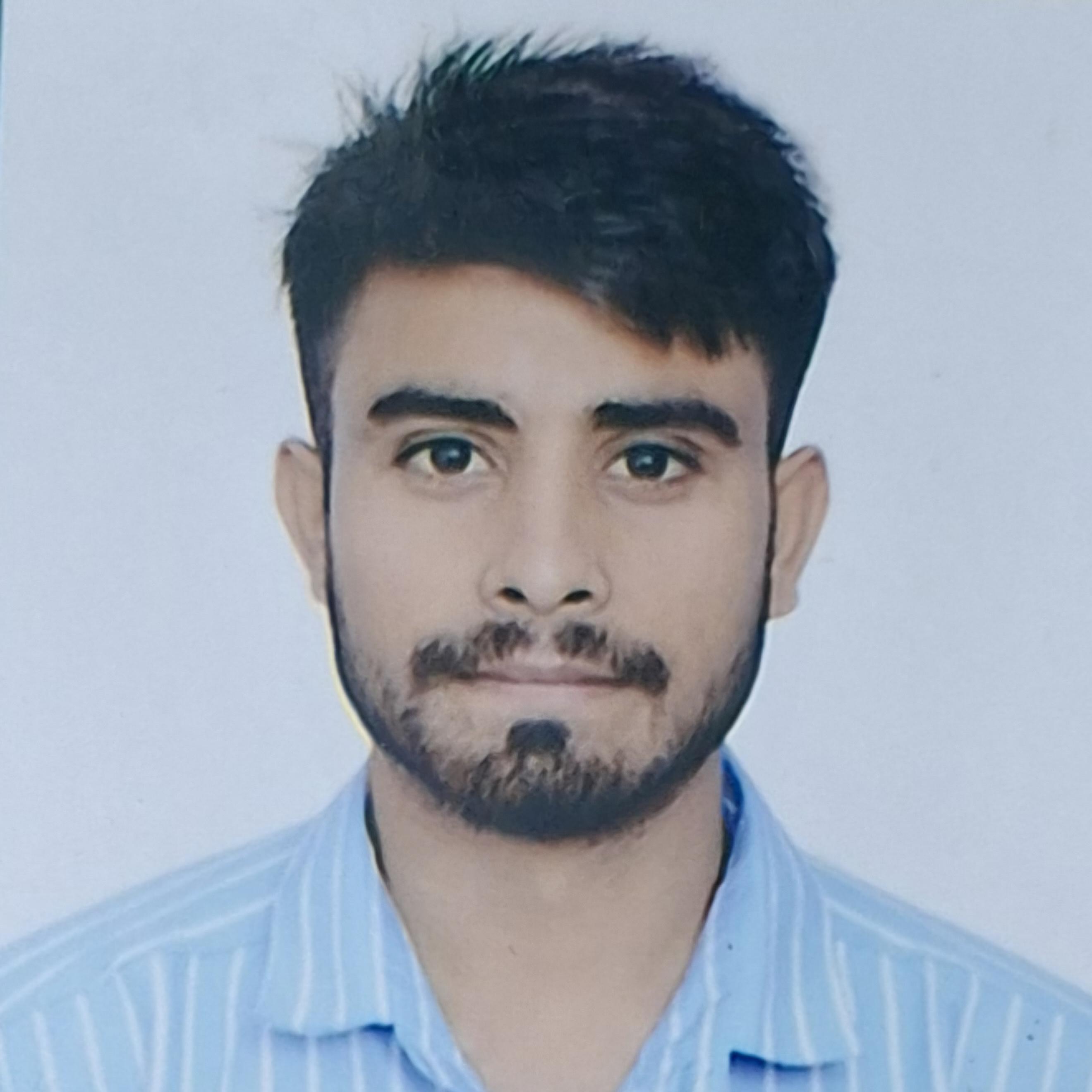 Rs Saini