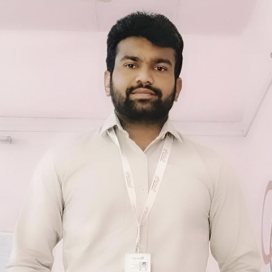 KODE SANDEEP