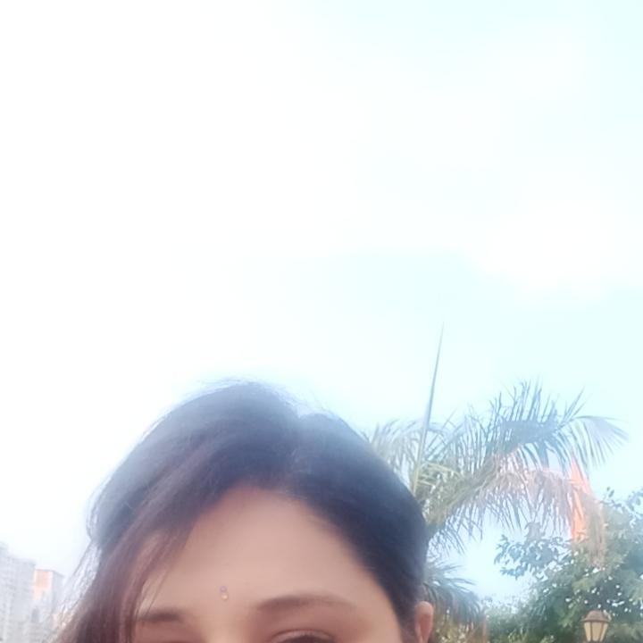 Vartika chaturvedi