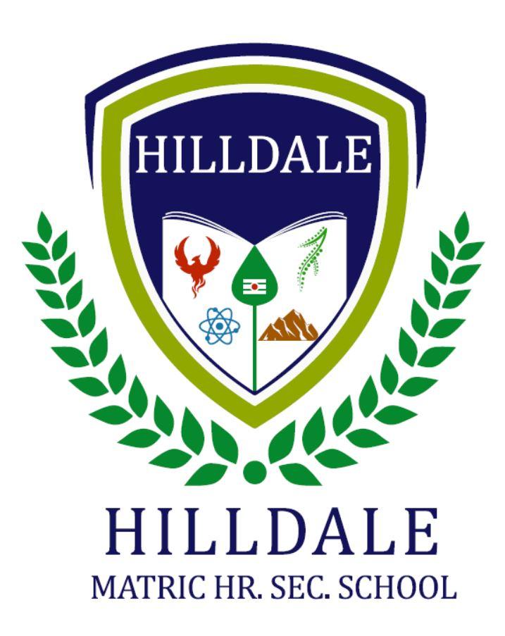 HILLDALE MATRIC HR SEC SCHOOL