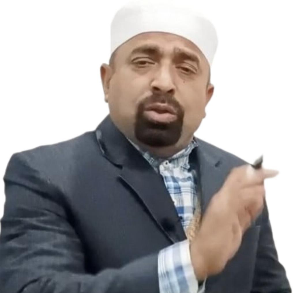 Tanzeem Ahmad