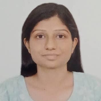 Manisha Tongaria