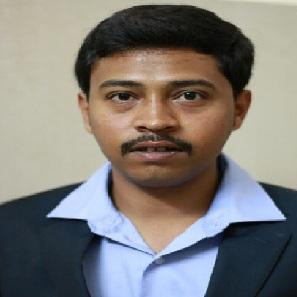 Prashanth R