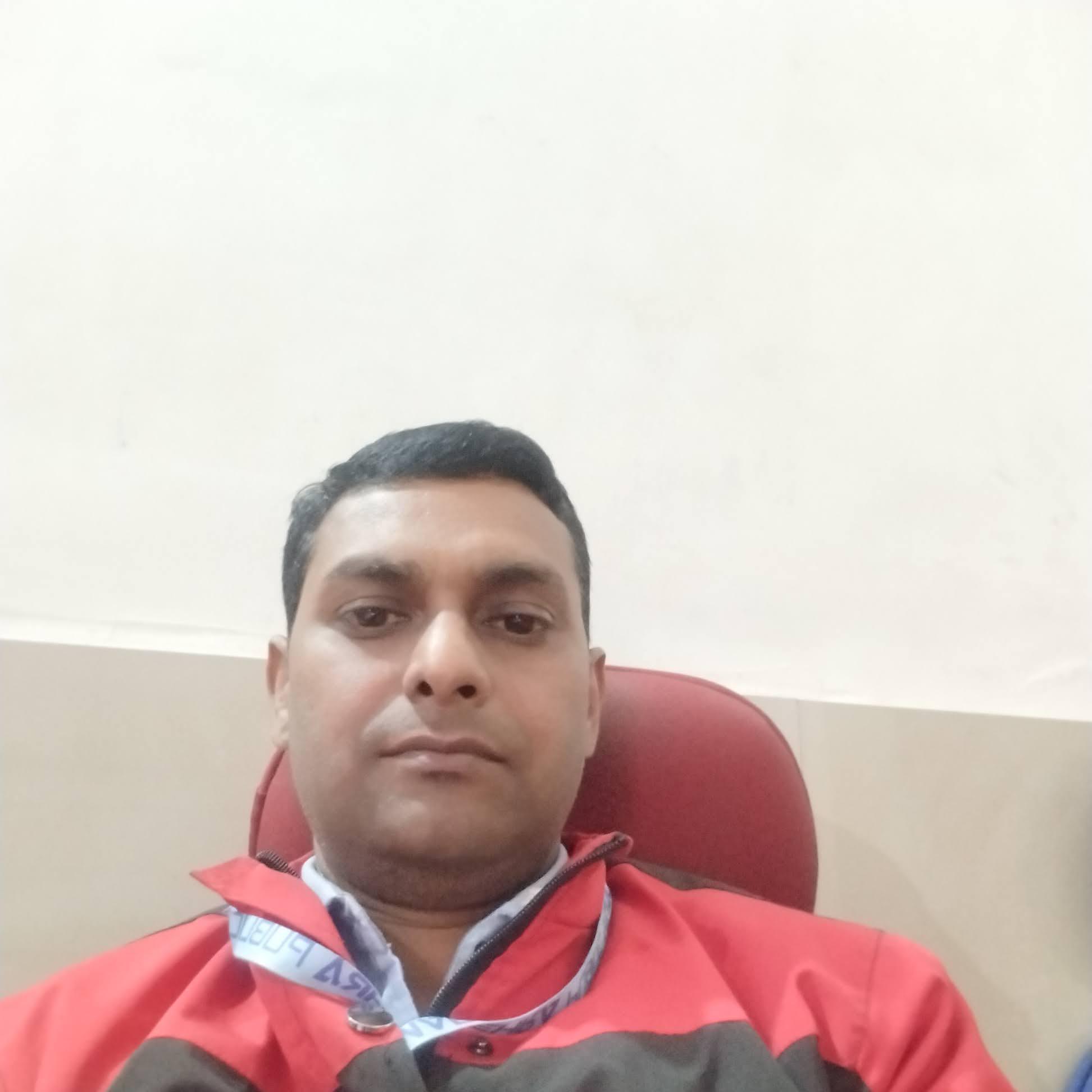 Amit Sharma