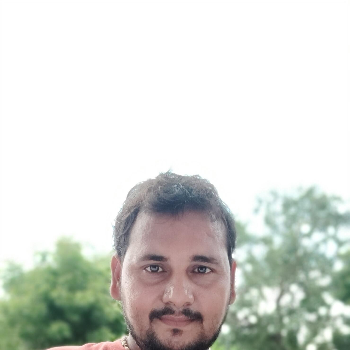 Anurag richhariya