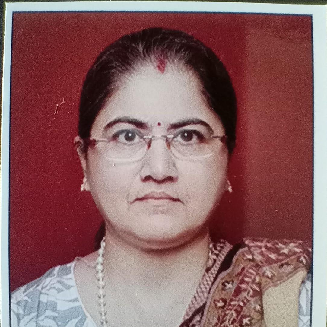 Manisha Mudgal