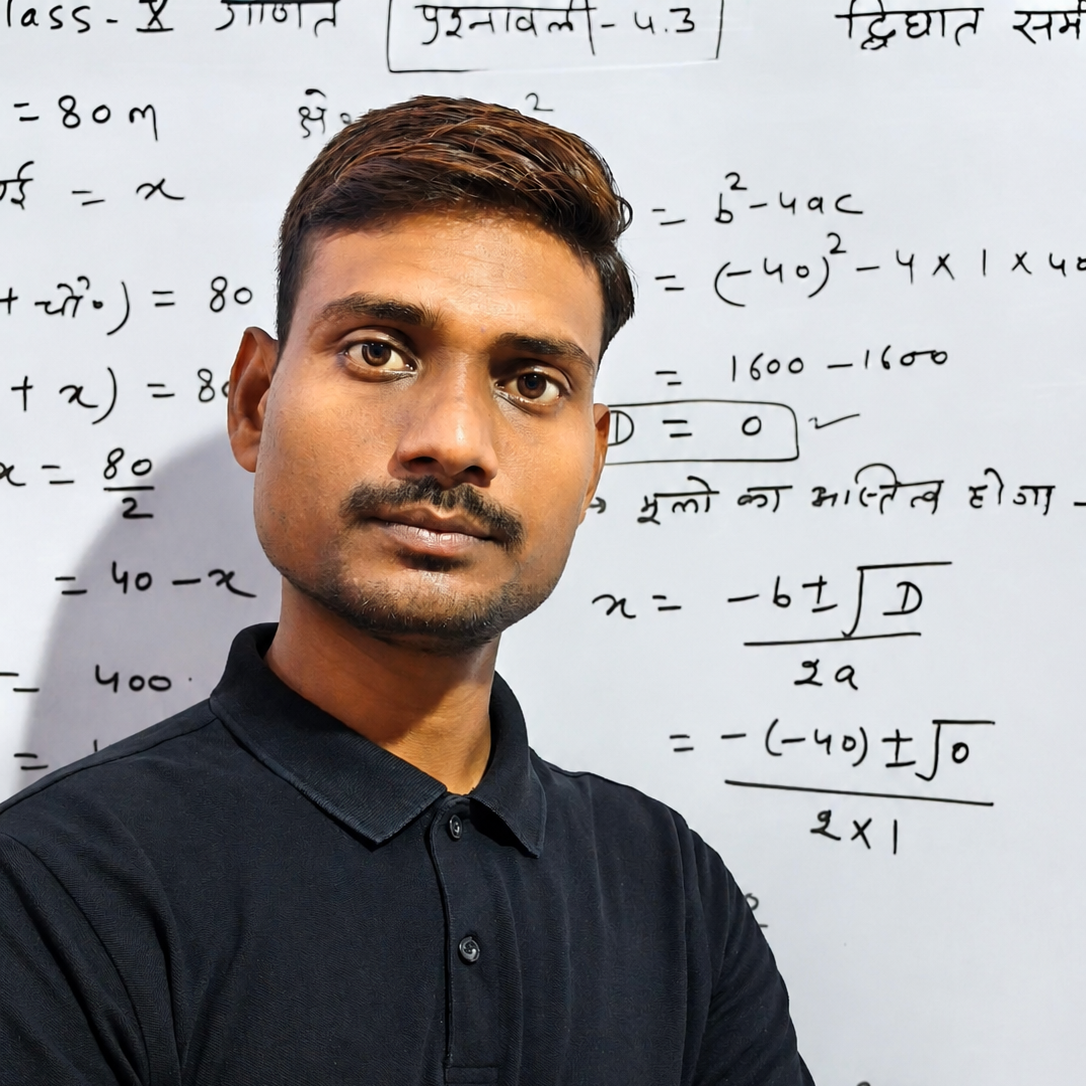 Rahul kumar