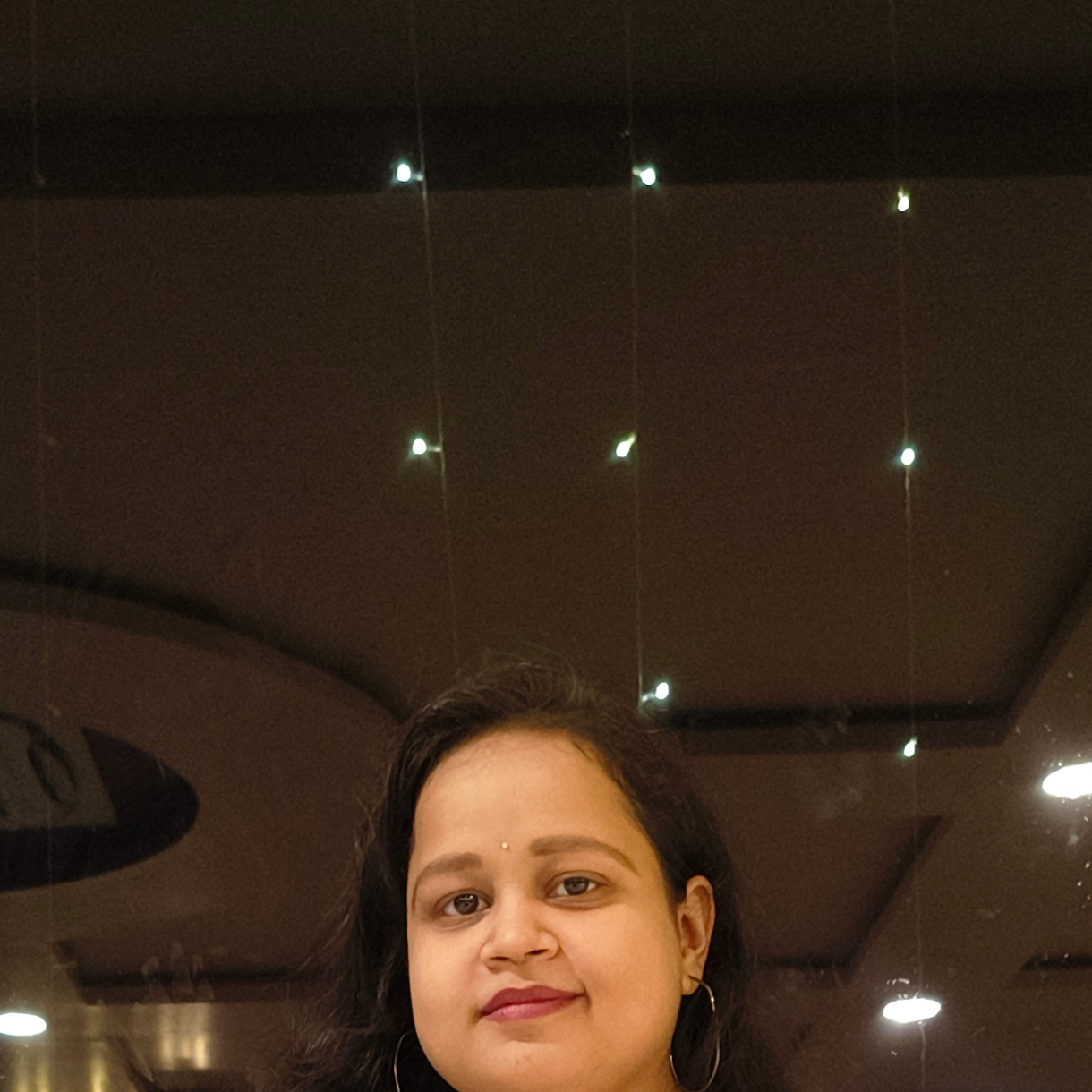 Vanshika Baranwal