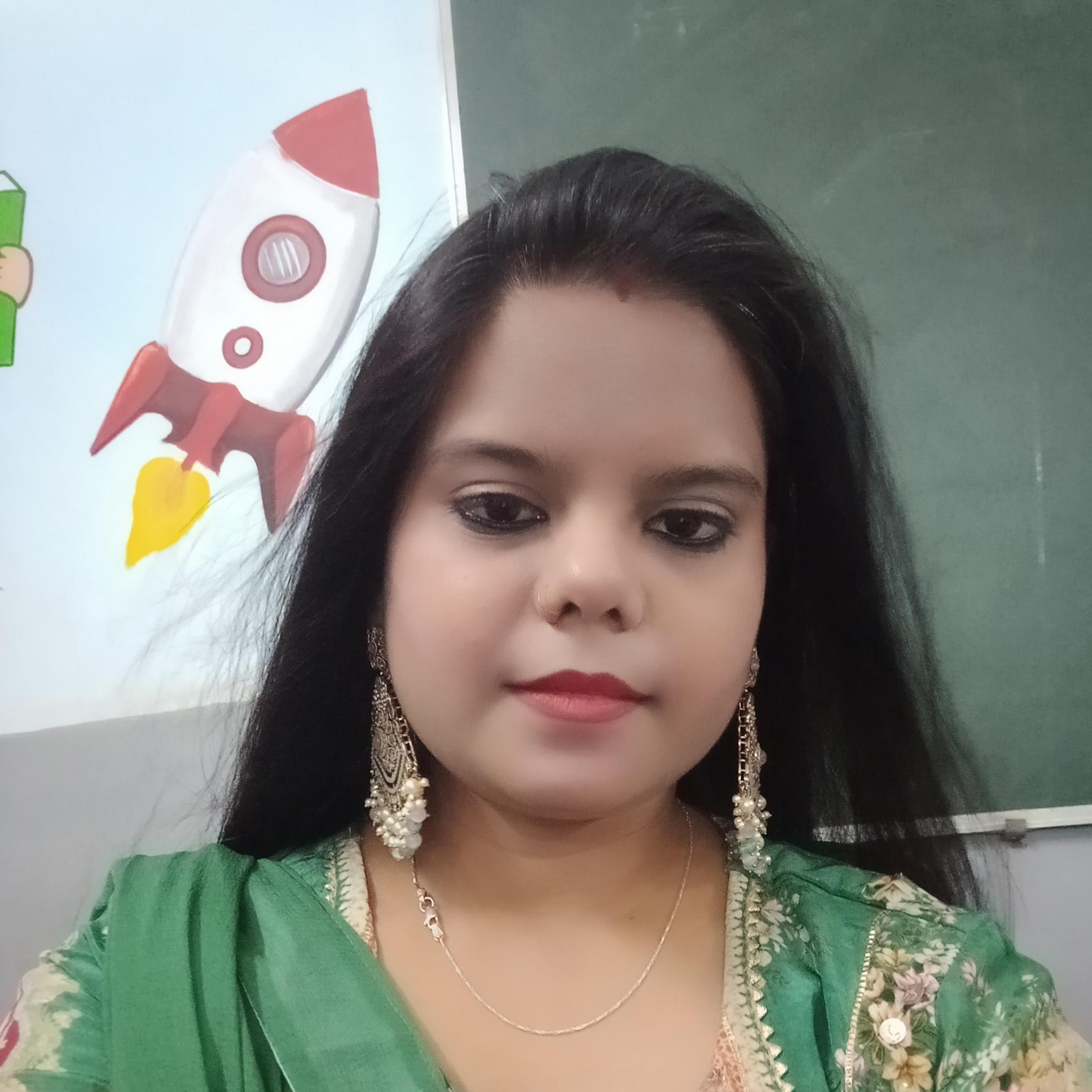 Afsha Tabassum