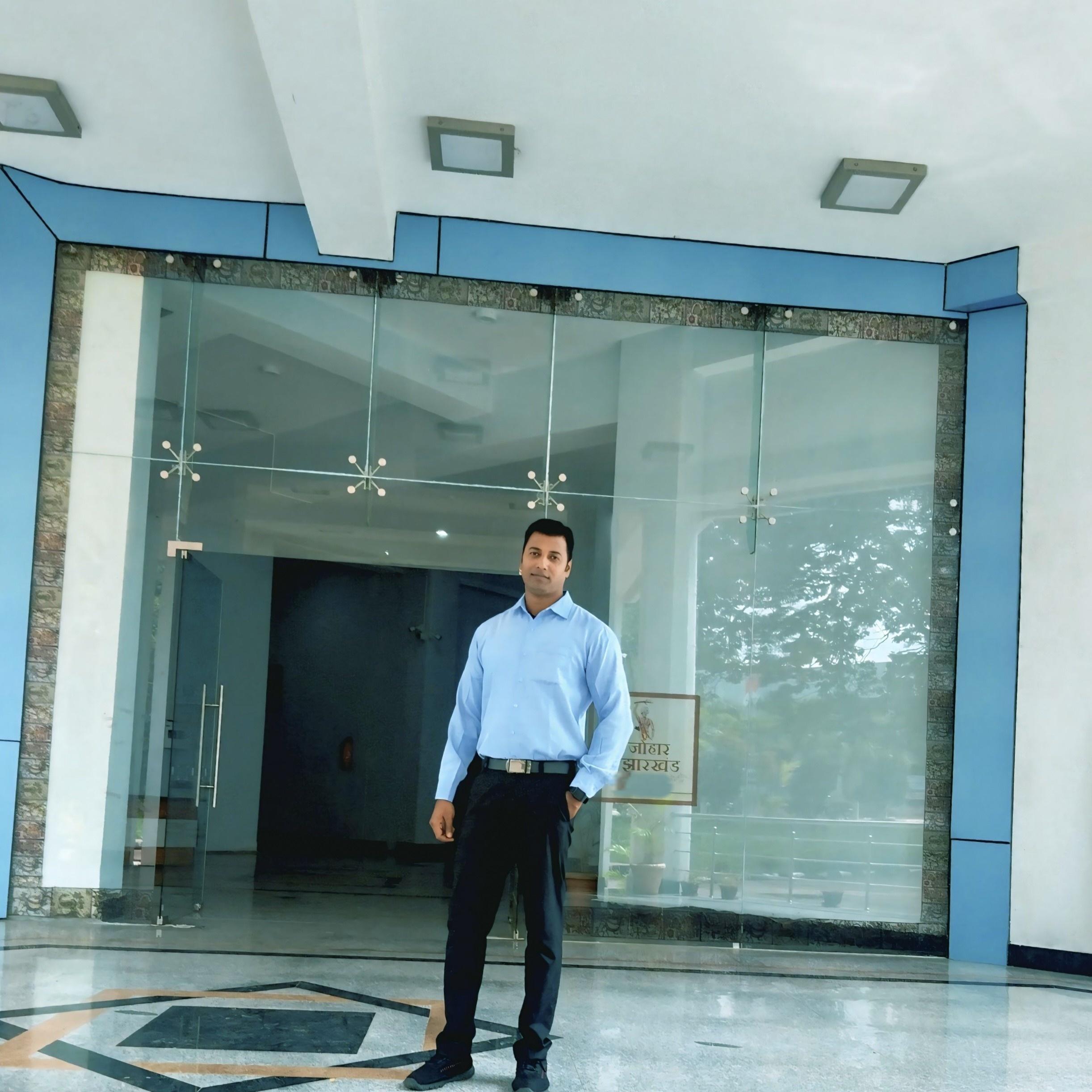 Ravikant Pandey