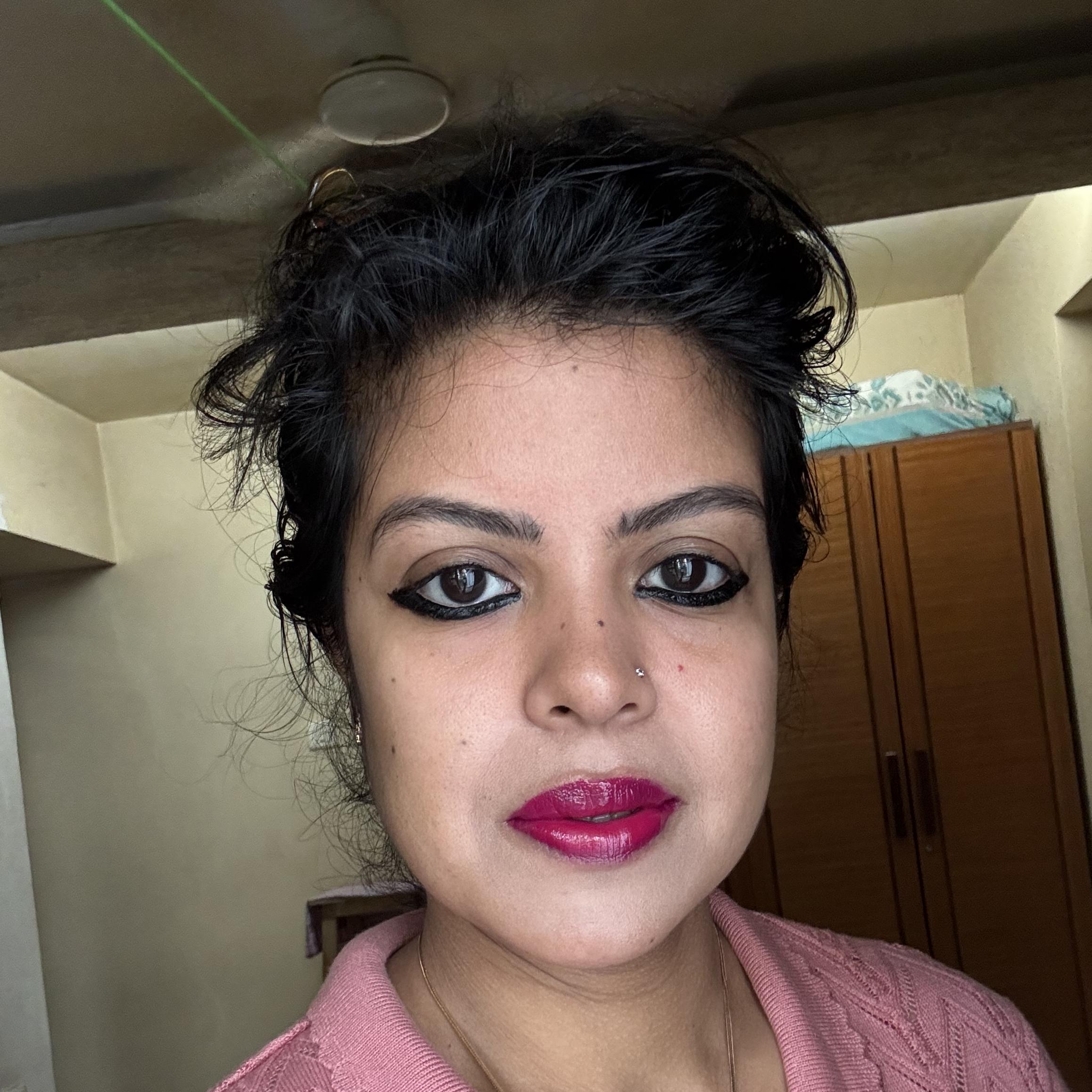 Annaesha Das
