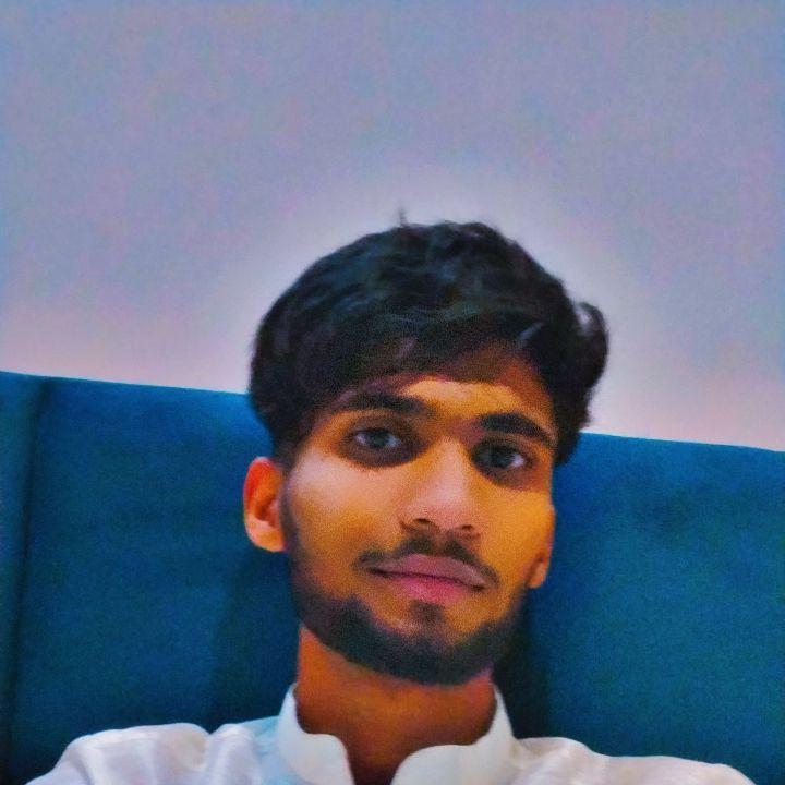 Talha Mikrani