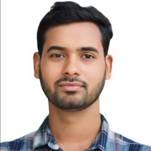 Azharuddin Ahamed