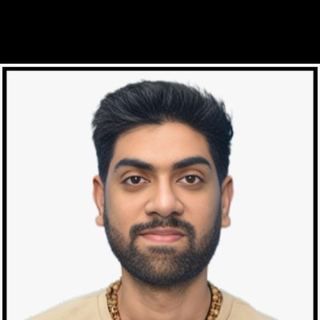 Yashit Chaturvedi