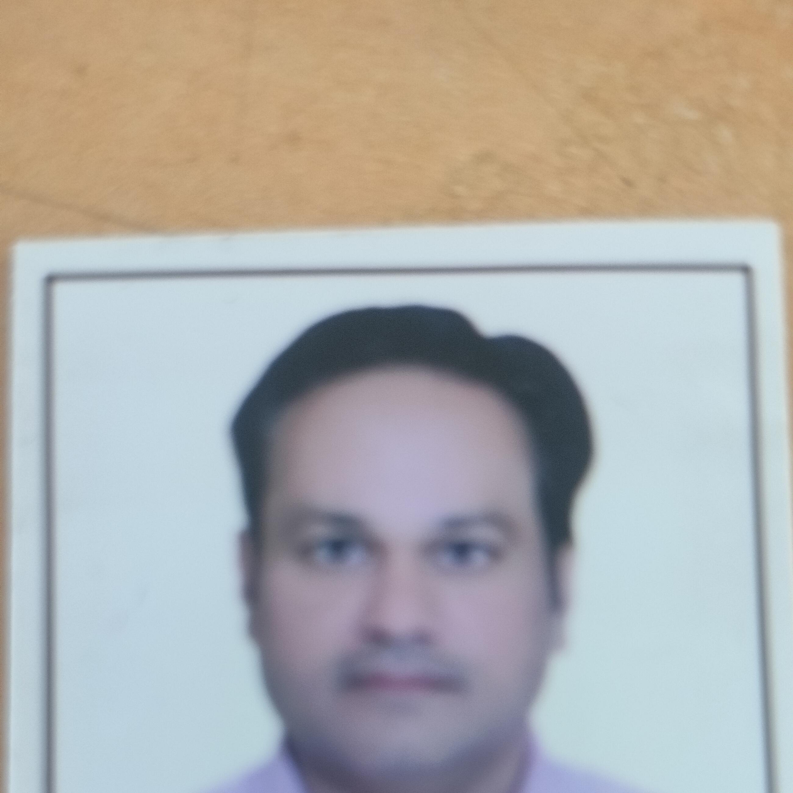 AMIT kumar Tripathi