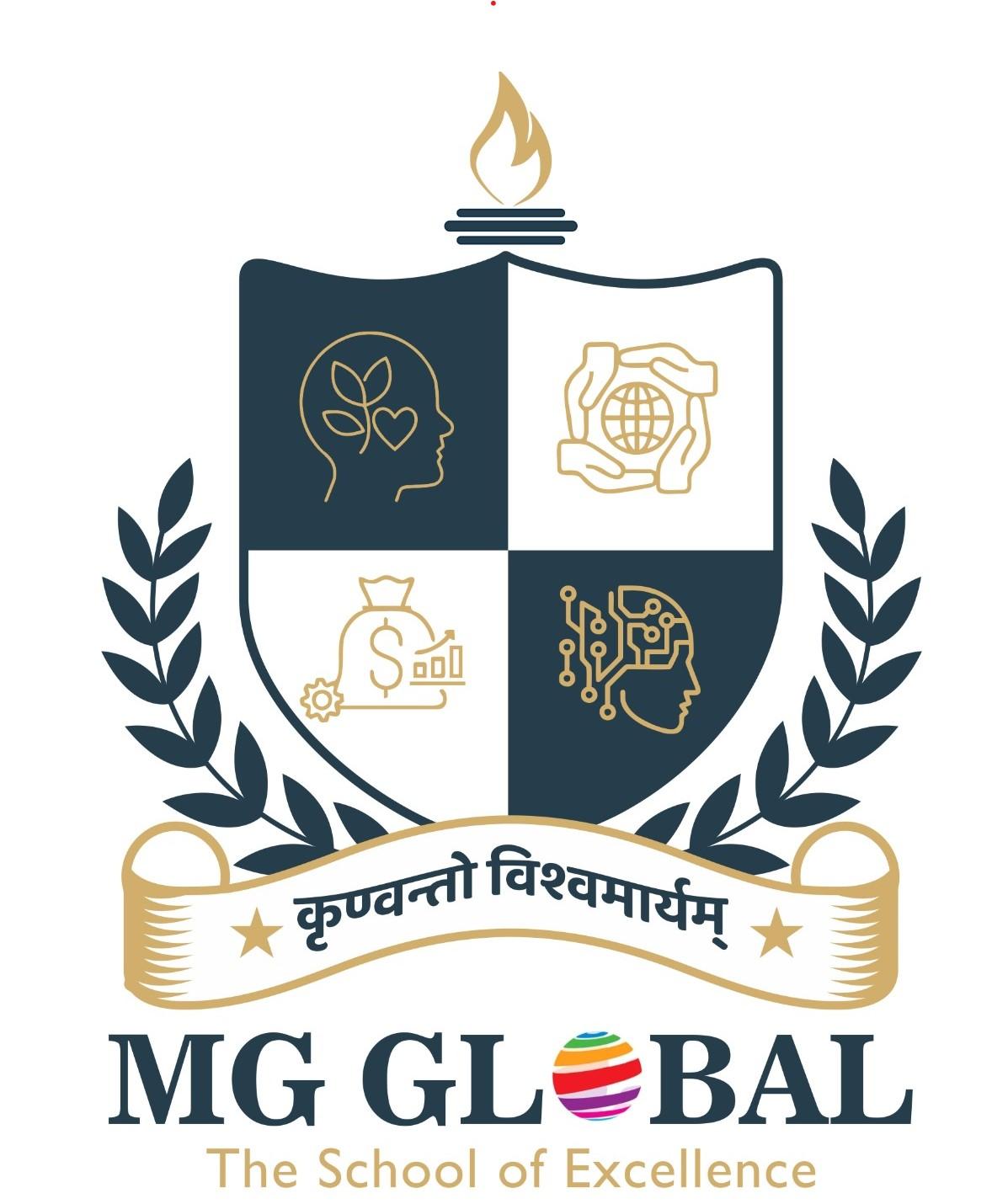 MG Global School