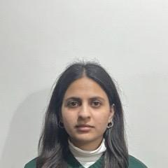 Shreya Kalsi