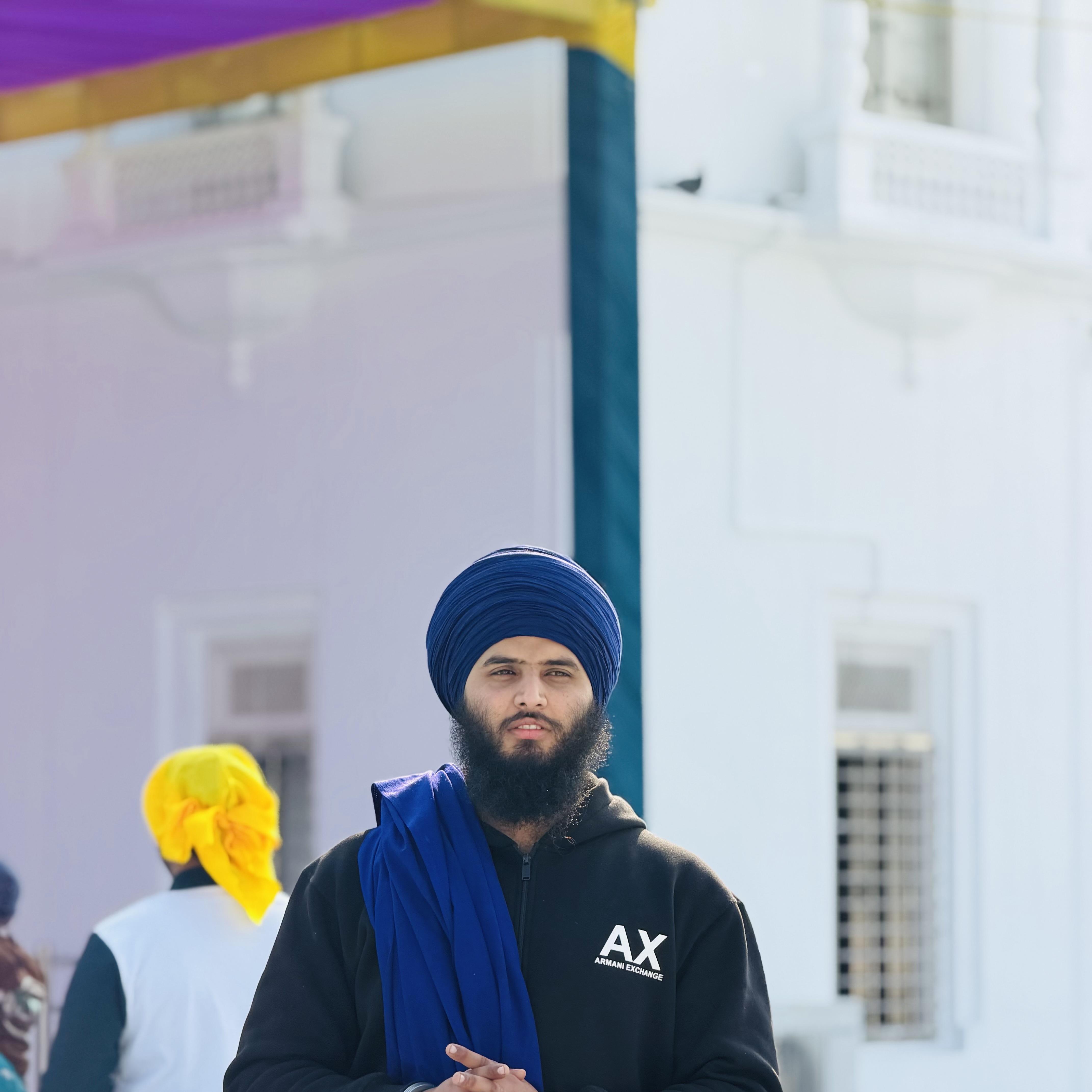 KUNWARPREET SINGH