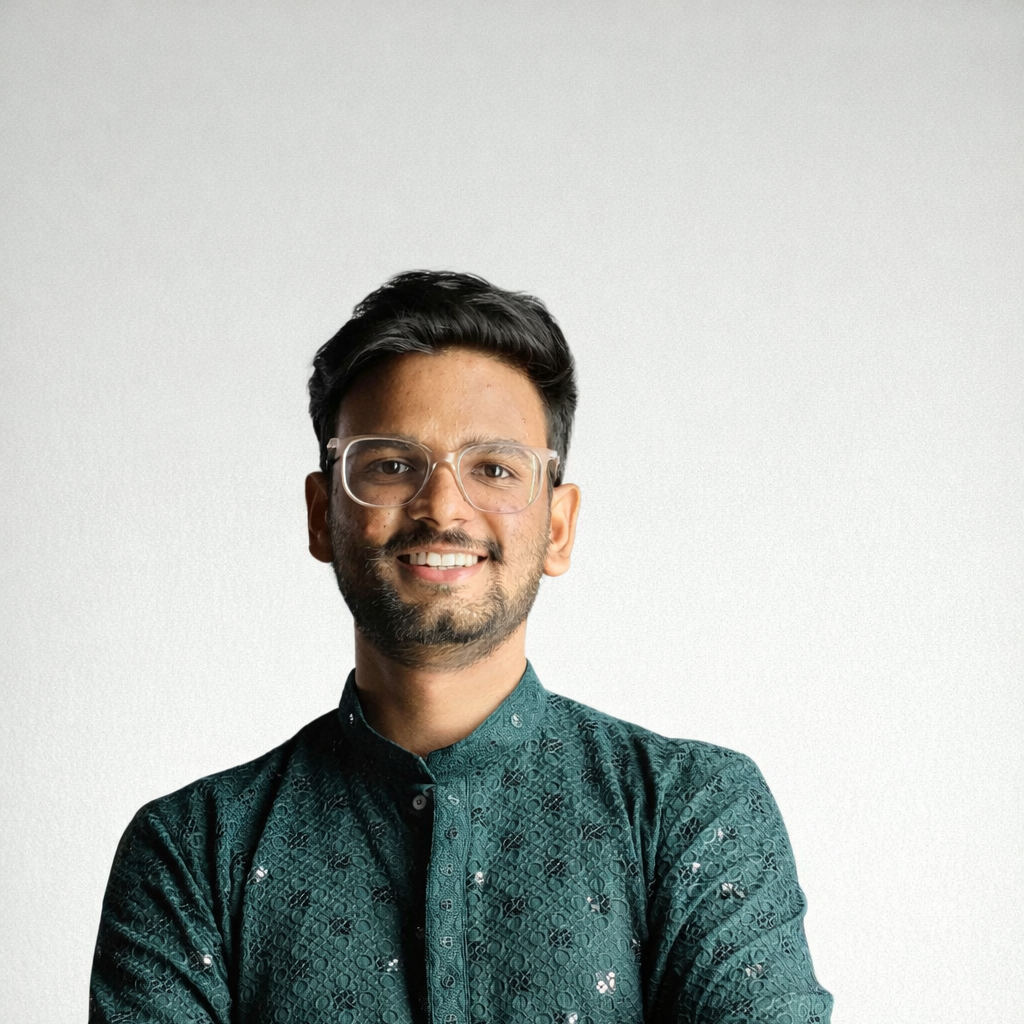 Bobby Prasad