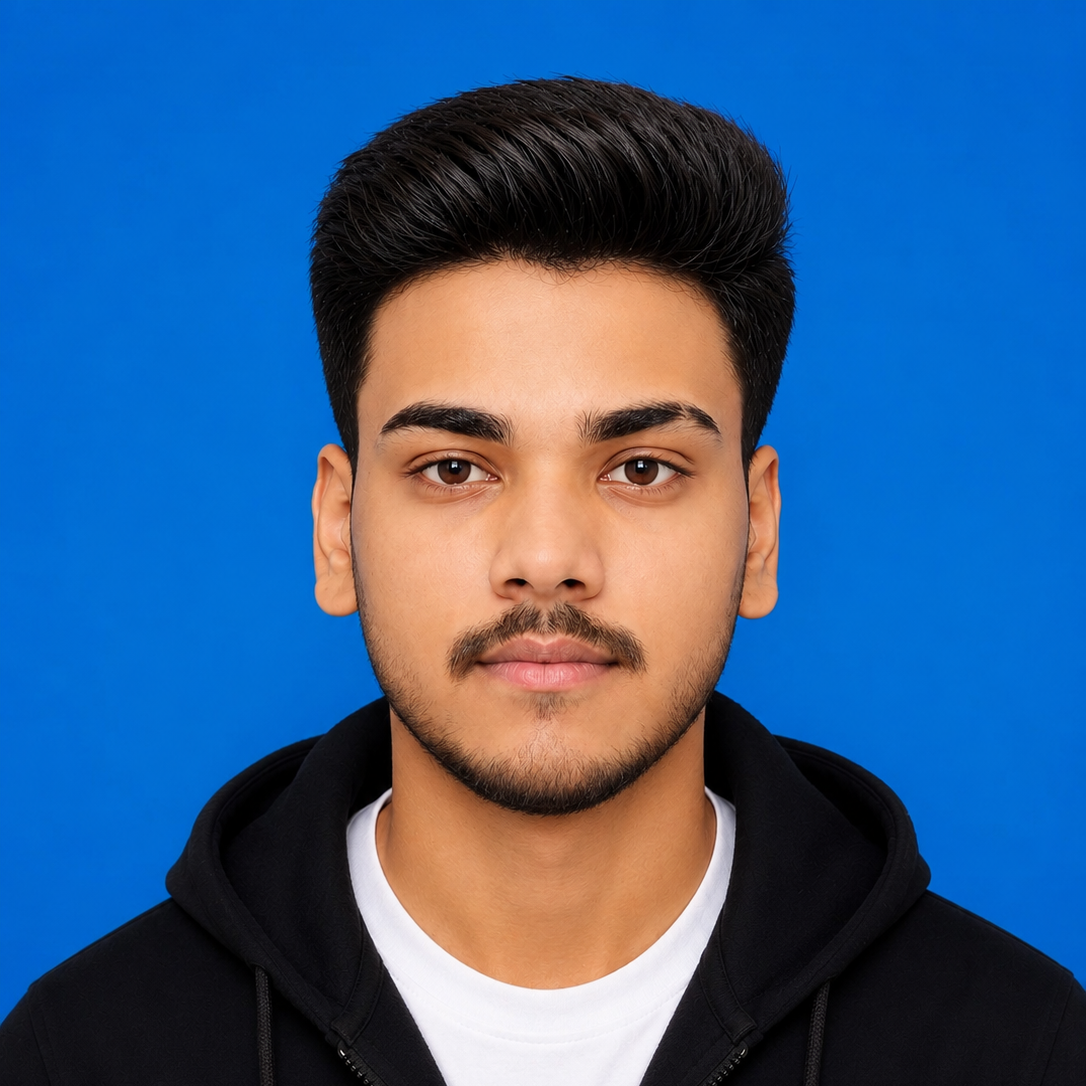 Aftab Sarang