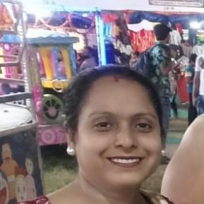 Sucheta dey
